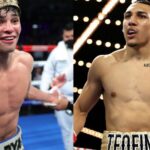 Ryan Garcia Tolak Rematch Devin Haney, Calon Lawan Berikutnya Teofimo Lopez!