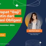 Saksikan IG LIVE MNC Sekuritas Hari Ini! Bahas Tips Dapat Gaji Rutin dari Investasi Obligasi