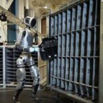 Samsung Akan Kembangkan Robot Cerdas Berbentuk Manusia