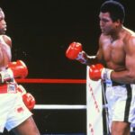 Seberapa Hebat Larry Holmes? Ini Petinju Legendaris yang Menjadi Korban Bogemannya