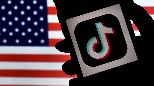 Sedih dan Marah, Jutaan Pengguna di AS Mengucapkan Selamat Tinggal TikTok