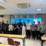 Sekolah Pascasarjana UNJ Terima Mahasiswa China di Kelas Internasional 2025