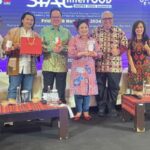 Seru, SIAL Interfood 2024 Hadirkan 1200 Peserta dari 25 Negara