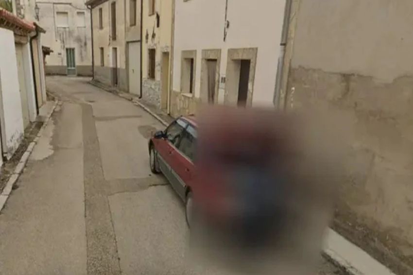 Setahun Misteri Pembunuhan di Spanyol Terungkap Berkat Google Street View