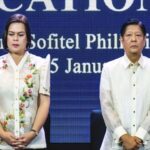 Siapa Pembunuh Bayaran yang Disewa Wapres Sara Duterte untuk Habisi Presiden Filipina?