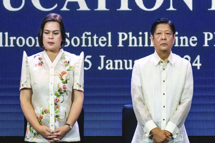 Siapa Pembunuh Bayaran yang Disewa Wapres Sara Duterte untuk Habisi Presiden Filipina?