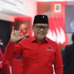 Sidang Praperadilan Hasto Kristiyanto Digelar 21 Januari 2025, Ini Nama Hakimnya