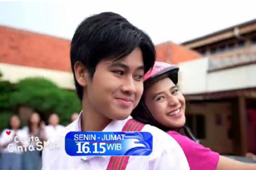 Sinopsis Sinetron Cerita Cinta SMA, Jumat 18 November 2024: Ide Devan Bikin Jihan Bisa Sekolah Lagi?