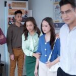 Sinopsis Sinetron Cinta Berakhir Bahagia Eps 276: Pasha Belum Move On Dari Adisty, Hanna Patah Hati