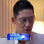 Sinopsis Sinetron Cinta Yasmin Eps 123: Tahta Cakradinata Direbut Ajeng, Yasmin Tersingkir?!