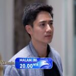 Sinopsis Sinetron Cinta Yasmin Eps 166: Alat Penyadap Ditemukan, Romeo dan Rangga Bersitegang