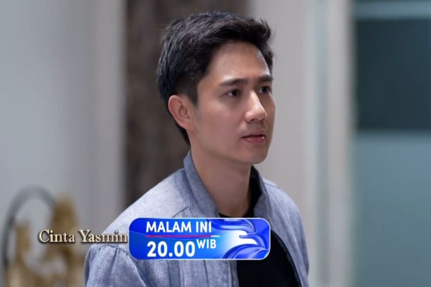 Sinopsis Sinetron Cinta Yasmin Eps 166: Alat Penyadap Ditemukan, Romeo dan Rangga Bersitegang