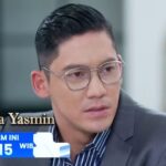 Sinopsis Sinetron Cinta Yasmin, Jumat 3 Januari 2025: Alysa Hamil