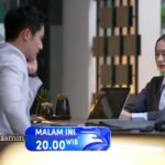 Sinopsis Sinetron Cinta Yasmin, Sabtu 23 November 2024: Ajeng Punya Rencana Baru, Yasmin Waspada