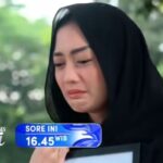 Sinopsis Sinetron Setulus Hati 20 Oktober 2024: Rahasia di Balik Kepergian Lia