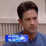 Sinopsis Sinetron Terbelenggu Rindu Eps 66: Dipaksa Vernie, Noah Dilema Pecat Baron