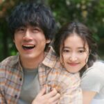 Sinopsis What Comes After Love, Drama Korea Baru Dibintangi Sakaguchi Kentaro dan Lee Se Young