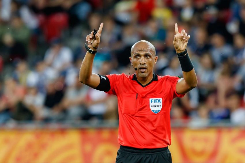 Skandal Wasit Guncang Jagat Bola! Kemenangan Timnas Indonesia Dirampok dalam 99 Menit