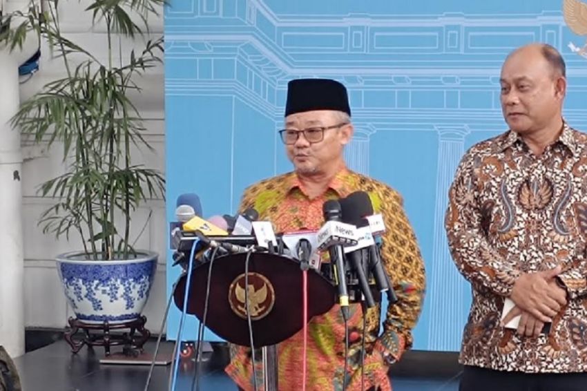 Skema Pembelajaran di Bulan Ramadan, Mendikdasmen: Tinggal Tunggu Tanda Tangan 3 Menteri