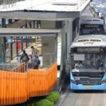 Soal Nasib Transjakarta Koridor 1 Blok M-Kota, Ini Penjelasan Dishub