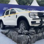 Spesifikasi dan Keunggulan Ford Ranger XL, Pikap Double Cabin Harga Rp521 Juta