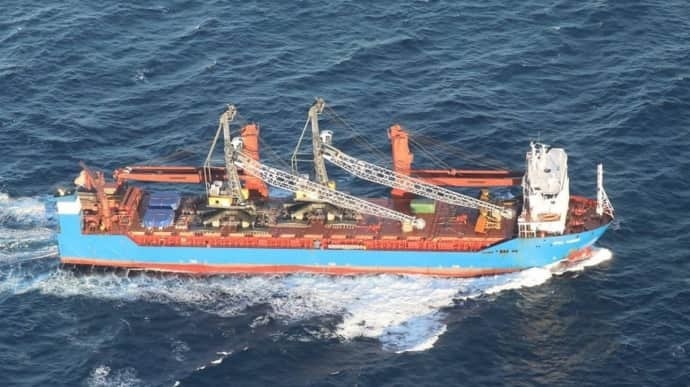 Spesifikasi Kapal Ursa Major Rusia, Disebut Tenggelam di Laut Mediterania karena Diserang Teroris