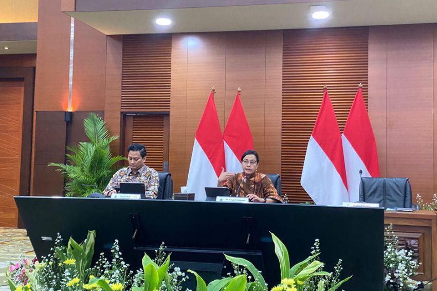 Sri Mulyani Beberkan Rincian Barang Mewah Kena PPN 12% di 2025