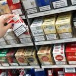 Standardisasi Kemasan Picu Kenaikan Rokok Ilegal