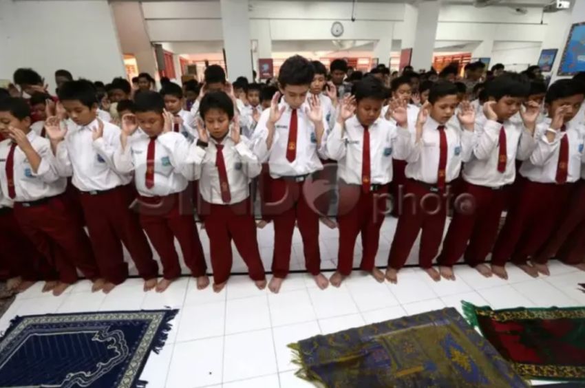 Surat Edaran Bersama Libur Sekolah Ramadan 2025 Terbit, Ini Jadwal Selengkapnya