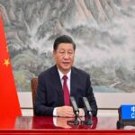 Surat Terbuka Online Desak Presiden China Xi Jinping Mundur