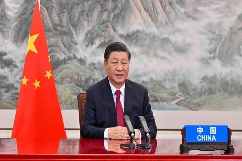 Surat Terbuka Online Desak Presiden China Xi Jinping Mundur