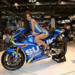 Suzuki GSX-R600 Akan Mulai Debutnya di EICMA 2025