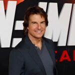 Tabiat Asli Tom Cruise Terungkap, Sutradara Sebut Suka Mengontrol