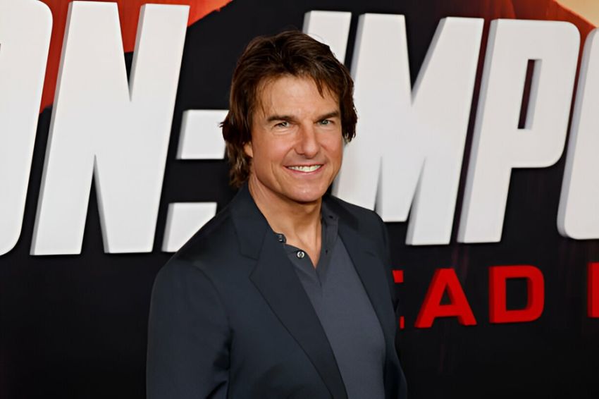 Tabiat Asli Tom Cruise Terungkap, Sutradara Sebut Suka Mengontrol