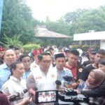 Tabrakan di Tol Purbaleunyi, Ridwan Kamil Sampaikan Dukacita Mendalam