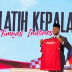 Target Ambisius Patrick Kluivert: Patok 4 Poin untuk Jaga Asa ke Piala Dunia 2026