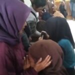 Tawurannya Viral di Medsos, Enam Siswi SMP di Karawang Dikeluarkan dari Sekolah