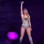 Taylor Swift Beri Bonus Rp3 Triliun ke Kru usai Konser The Eras Tour Selesai