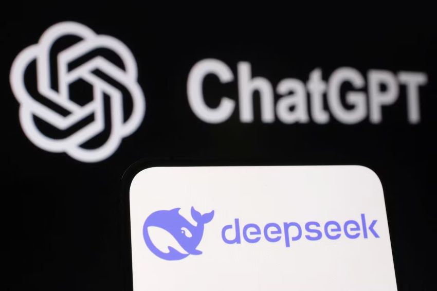 Teknologi DeepSeek yang Tidak Ada di ChatGPT, Yuk Simak Bersama!