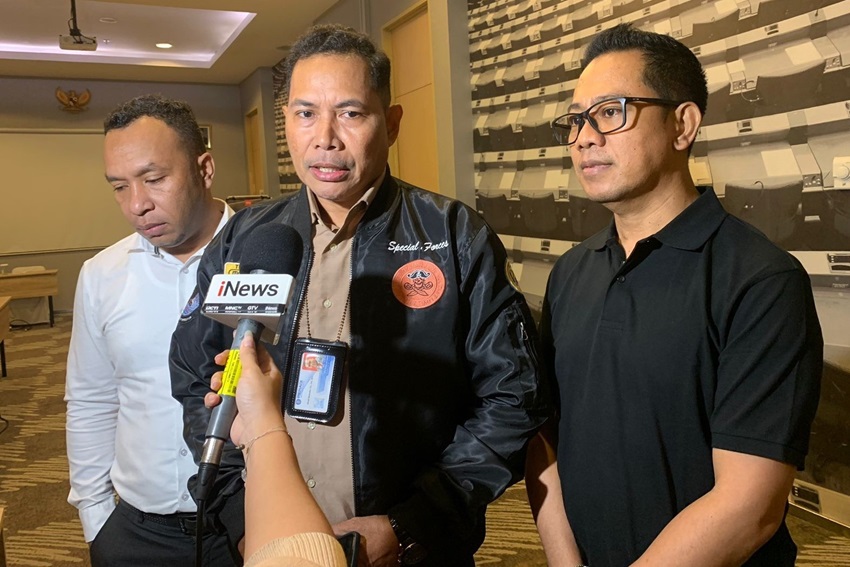 Temukan Kecurangan, Jhon Richard-Marthin Yogobi Gugat Hasil Pilkada Jayawijaya ke MK