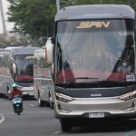 Tercatat 300.000 Penumpang pada 2024, Trasportasi Bus Masih Jadi Pilihan