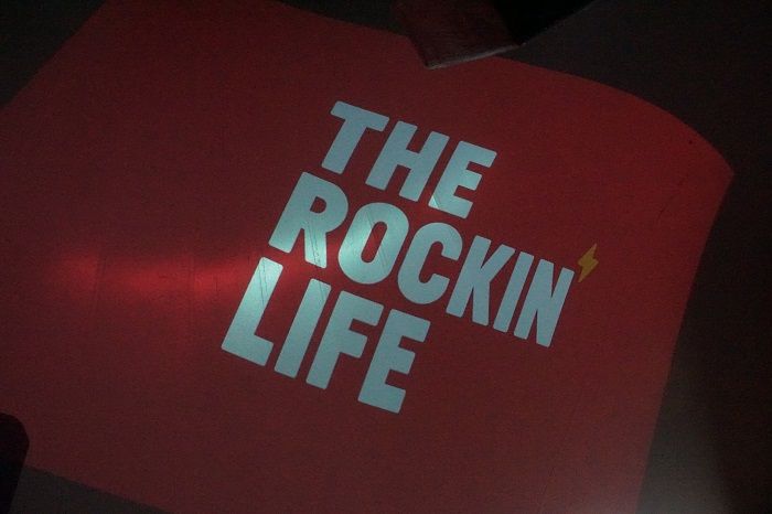 The Rockin’ Life: Hadirkan Suara Generasi Muda di Era Digital