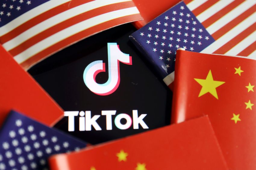 TikTok Mulai Hari Ini Tidak Bisa Diakses di AS