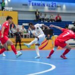 Timnas Futsal Indonesia Juara ASEAN Futsal Championship 2024, Wendy Brian Pemain Terbaik