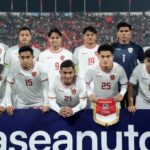 Timnas Indonesia Lolos ke Semifinal Piala AFF 2024 Jika…