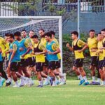 Timnas Malaysia Disarankan Tak Contek Timnas Indonesia di Piala AFF 2024