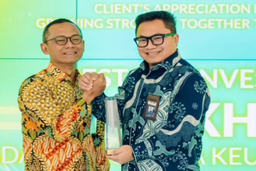 Tingkatkan Efektivitas Pengelolaan Dana Haji, BPKH Gandeng BPS BPIH