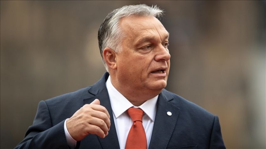 Tolak Surat Perintah Penangkapan ICC, Orban akan Undang Netanyahu ke Hongaria