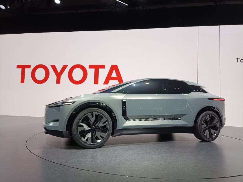 Toyota dan Nvidia Siap Hadirkan Teknologi ADAS Terbaru