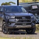 Toyota Hilux Travo Siap Bikin Mitsubishi Triton Jauh Tertinggal